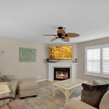 St. Simons Island Harbour Oaks 311ヴィラ エクステリア 写真